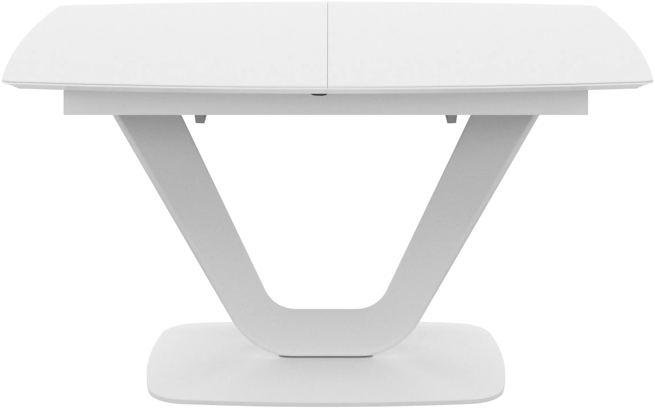 Alicante 圆形伸缩餐桌